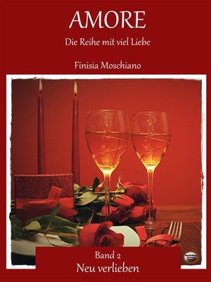 cover image of Neu verlieben